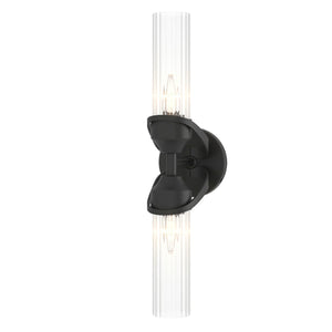 Bow 2L wall sconce - 201346
