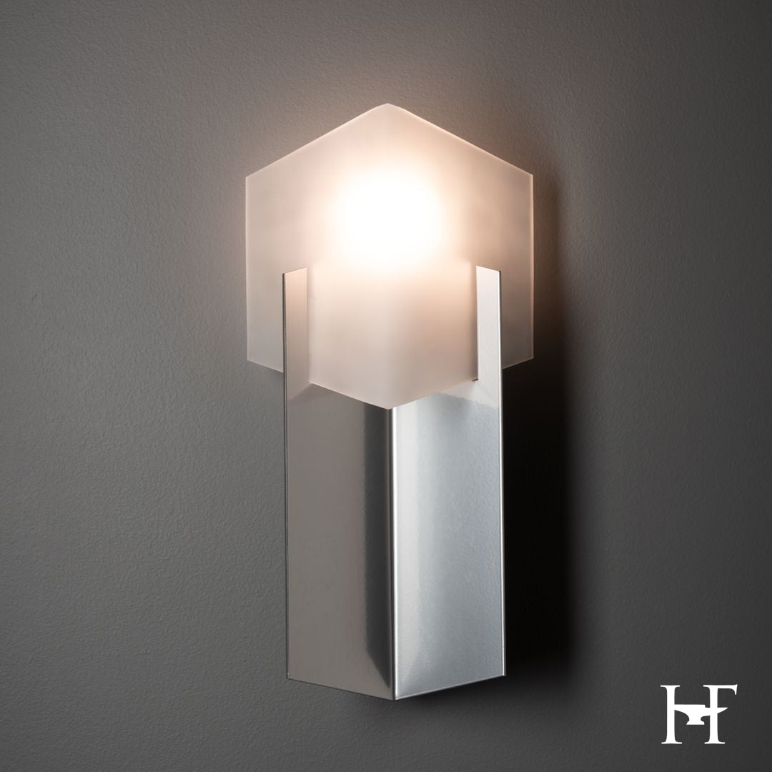 Prisma 1L wall sconce - 201355 *