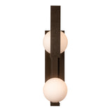 Quin 2-Light Sconce - 201382
