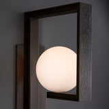 Quin 2-Light Sconce - 201382