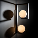 Quin 2-Light Sconce - 201382