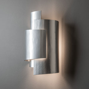 Zen 1L wall sconce - 202117