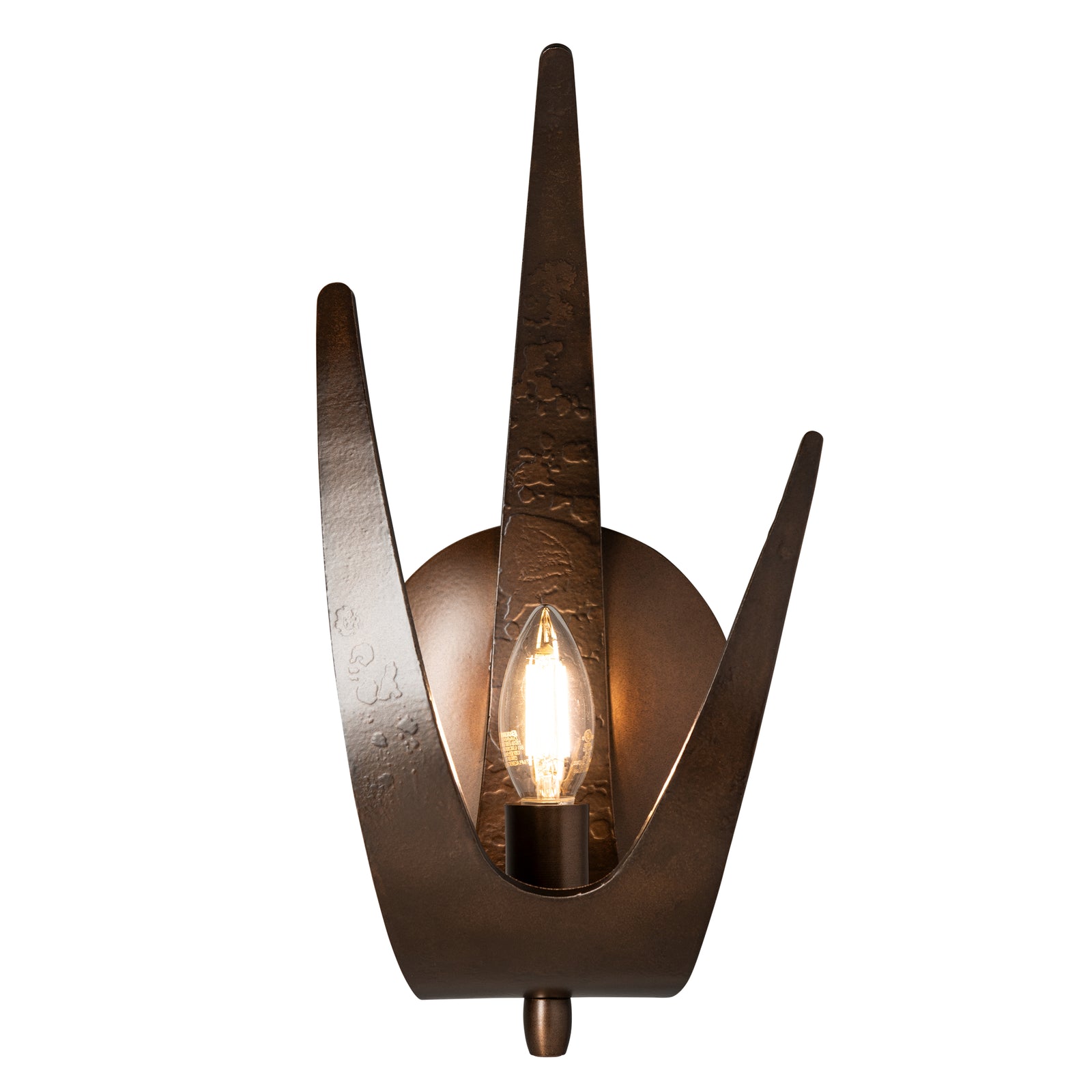 Caribou 1-Light Sconce- 204072