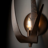 Caribou 1-Light Sconce- 204072