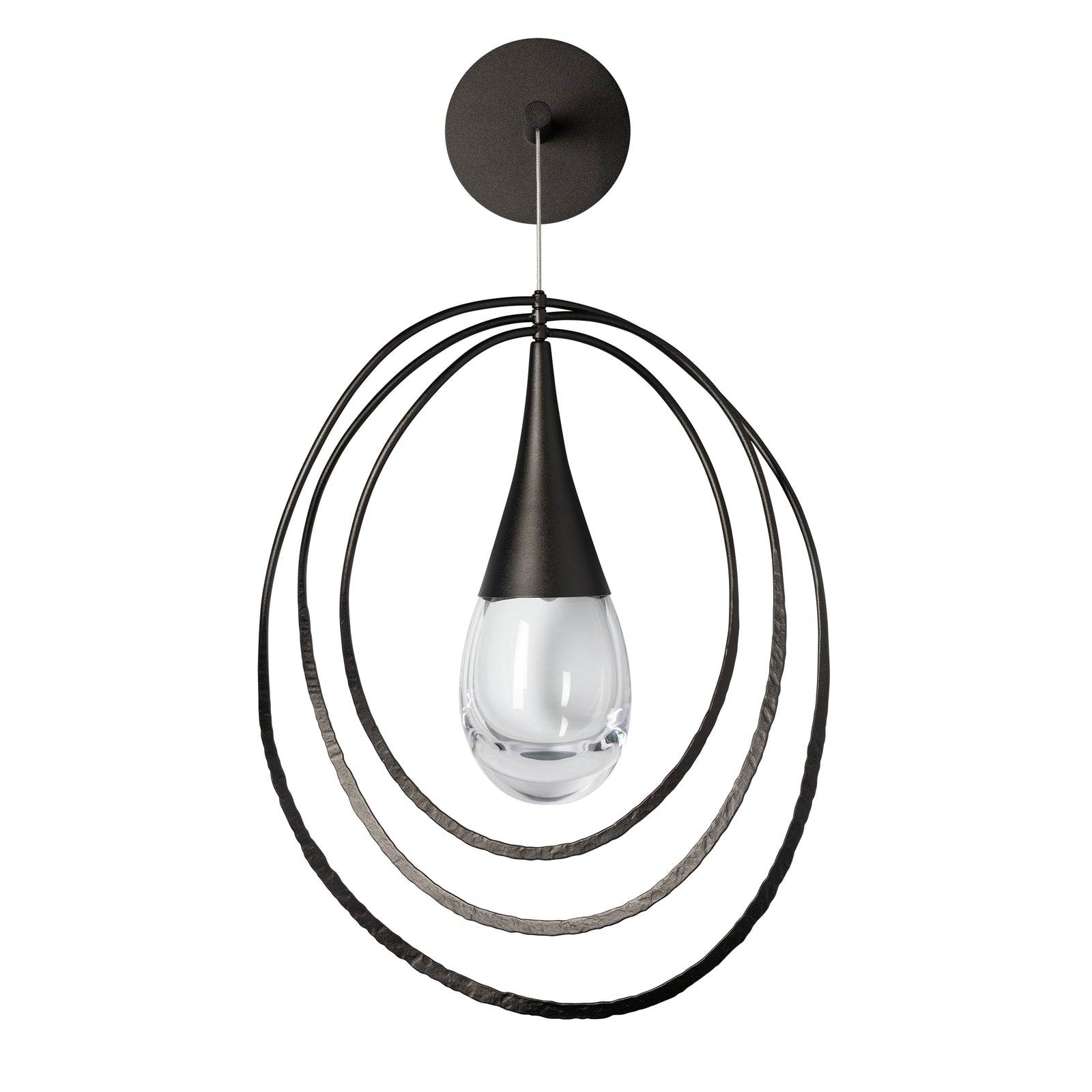 Lyric 1-LIght Wall Sconce- 204074