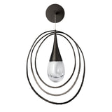 Lyric 1-LIght Wall Sconce- 204074