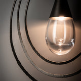 Lyric 1-LIght Wall Sconce- 204074