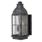Bingham 2L outdoor lantern - 2044GS *