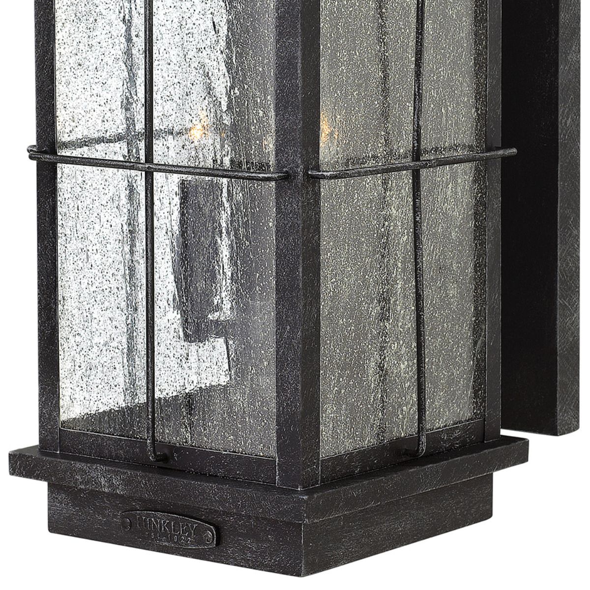 Bingham 3L outdoor lantern - 2045GS *