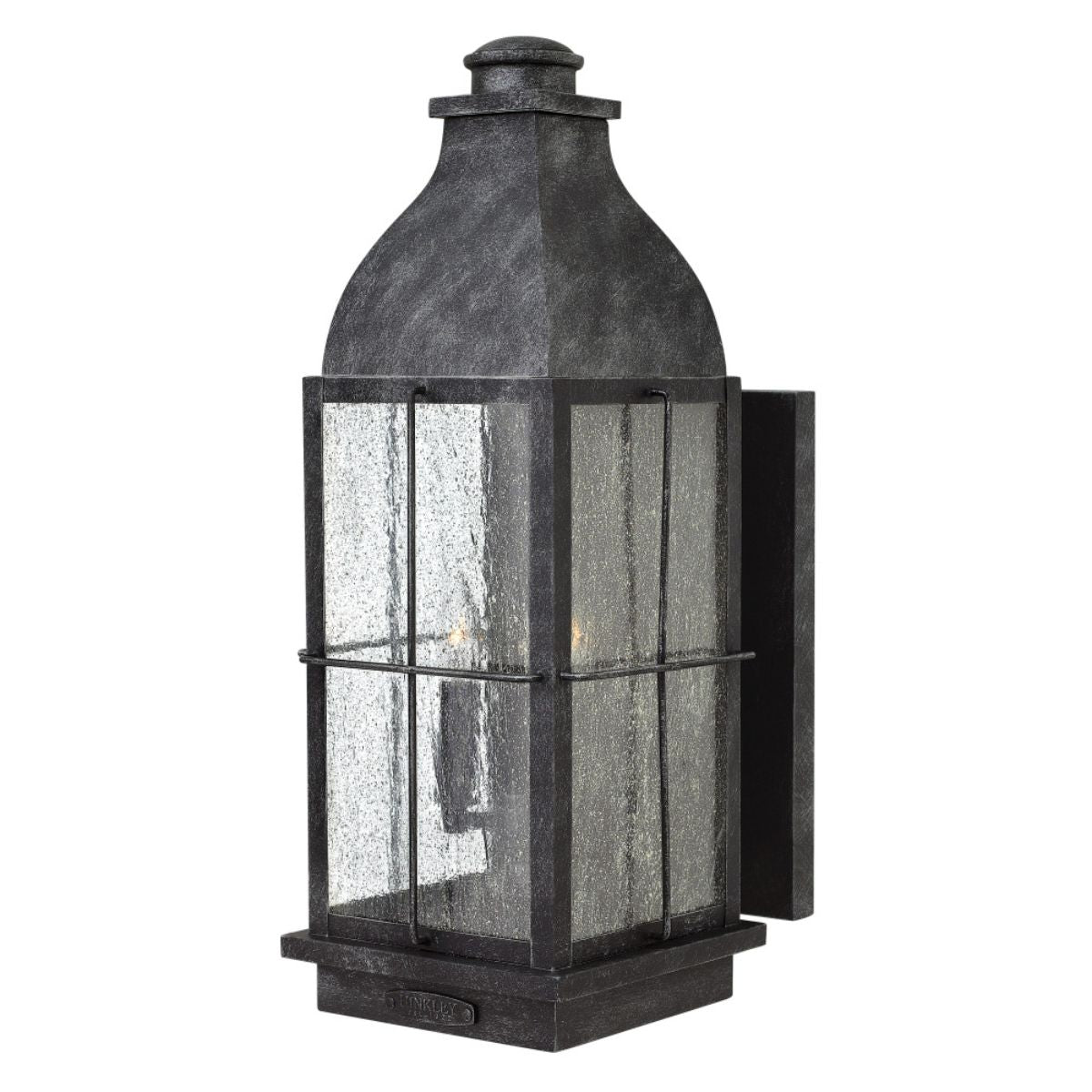 Bingham 3L outdoor lantern - 2045GS *