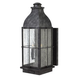 Bingham 3L outdoor lantern - 2045GS *