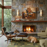 Dune 1L wall sconce - 204790