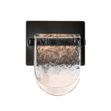 Riverbed Wall Sconce - 209980 *