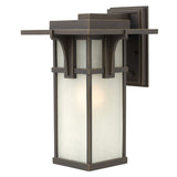 Manhattan 1L outdoor lantern - 2234OZ *