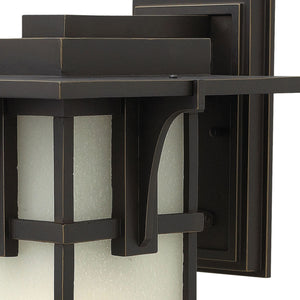 Manhattan 1L outdoor lantern - 2235OZ *