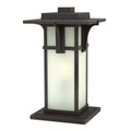 Manhattan 1L outdoor pier lantern - 2237OZ *