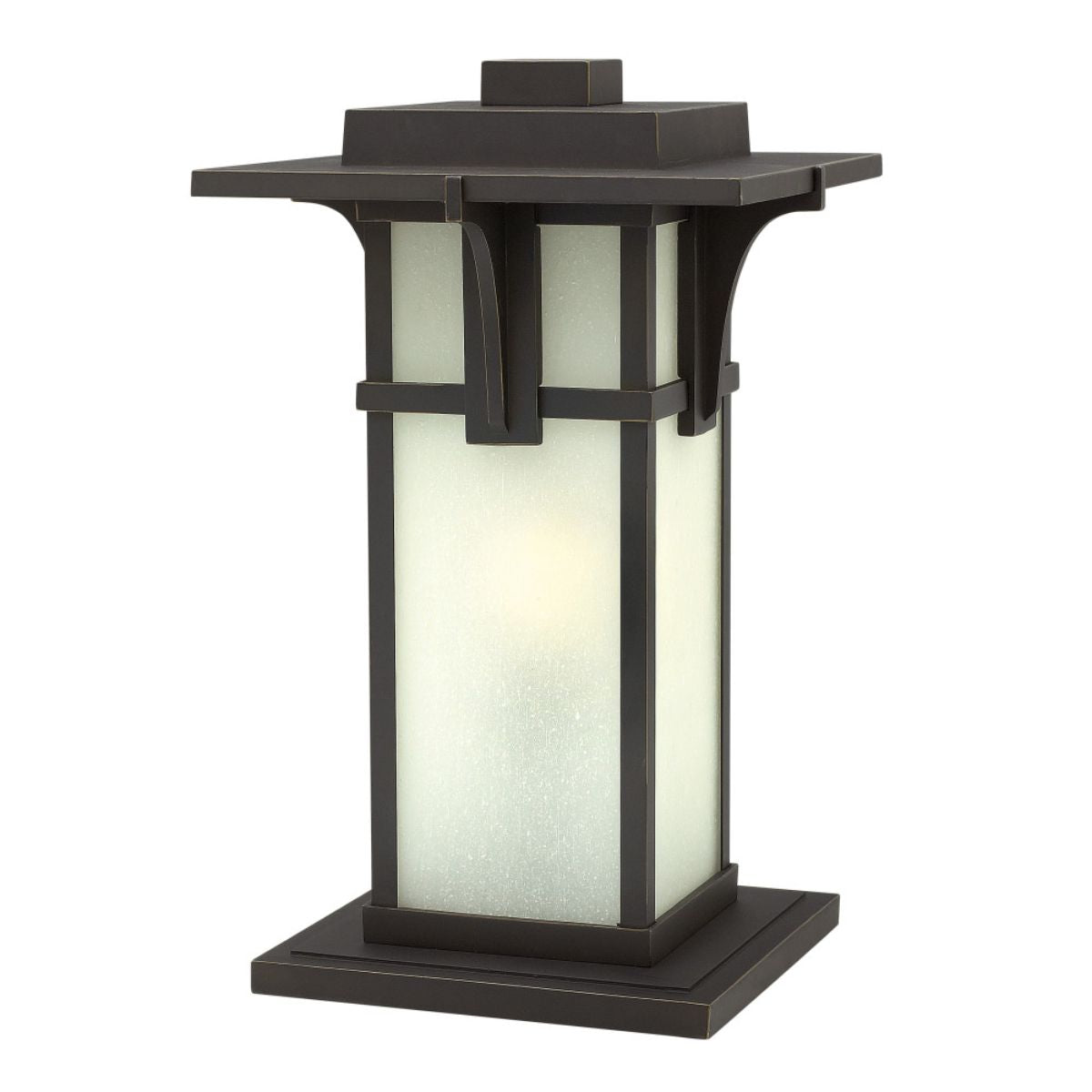 Manhattan 1L outdoor pier lantern - 2237OZ *
