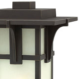 Manhattan 1L outdoor pier lantern - 2237OZ *