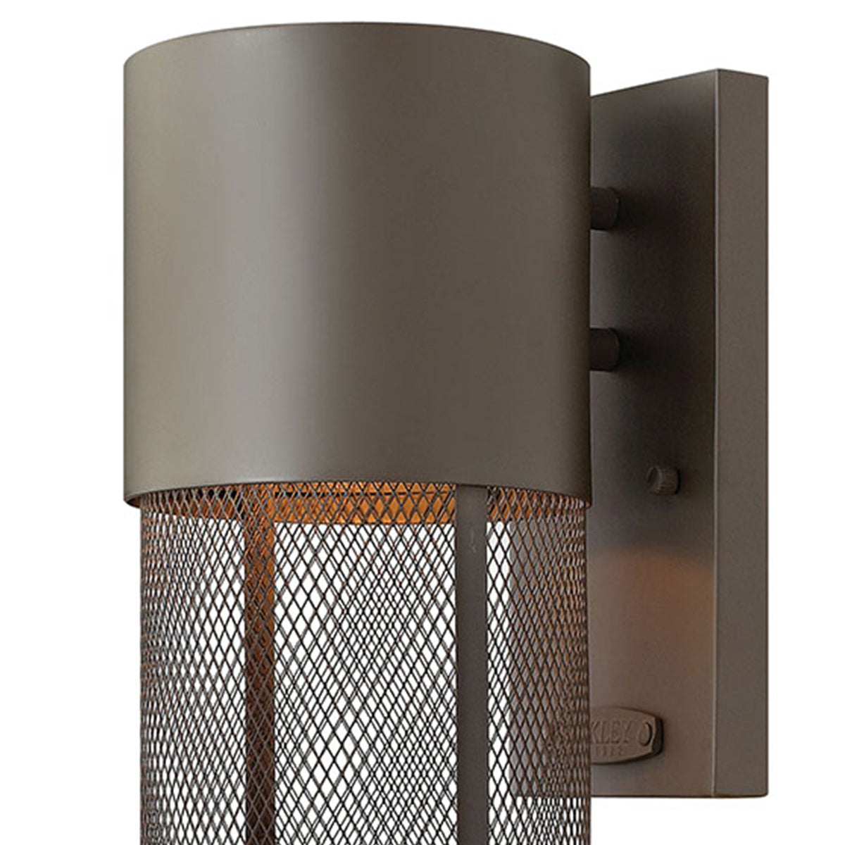 Aria 1L medium outdoor lantern - 2300KZ