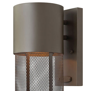 Aria 1L medium outdoor lantern - 2300KZ