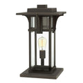 Manhattan 1L outdoor pier lantern - 2327OZ *