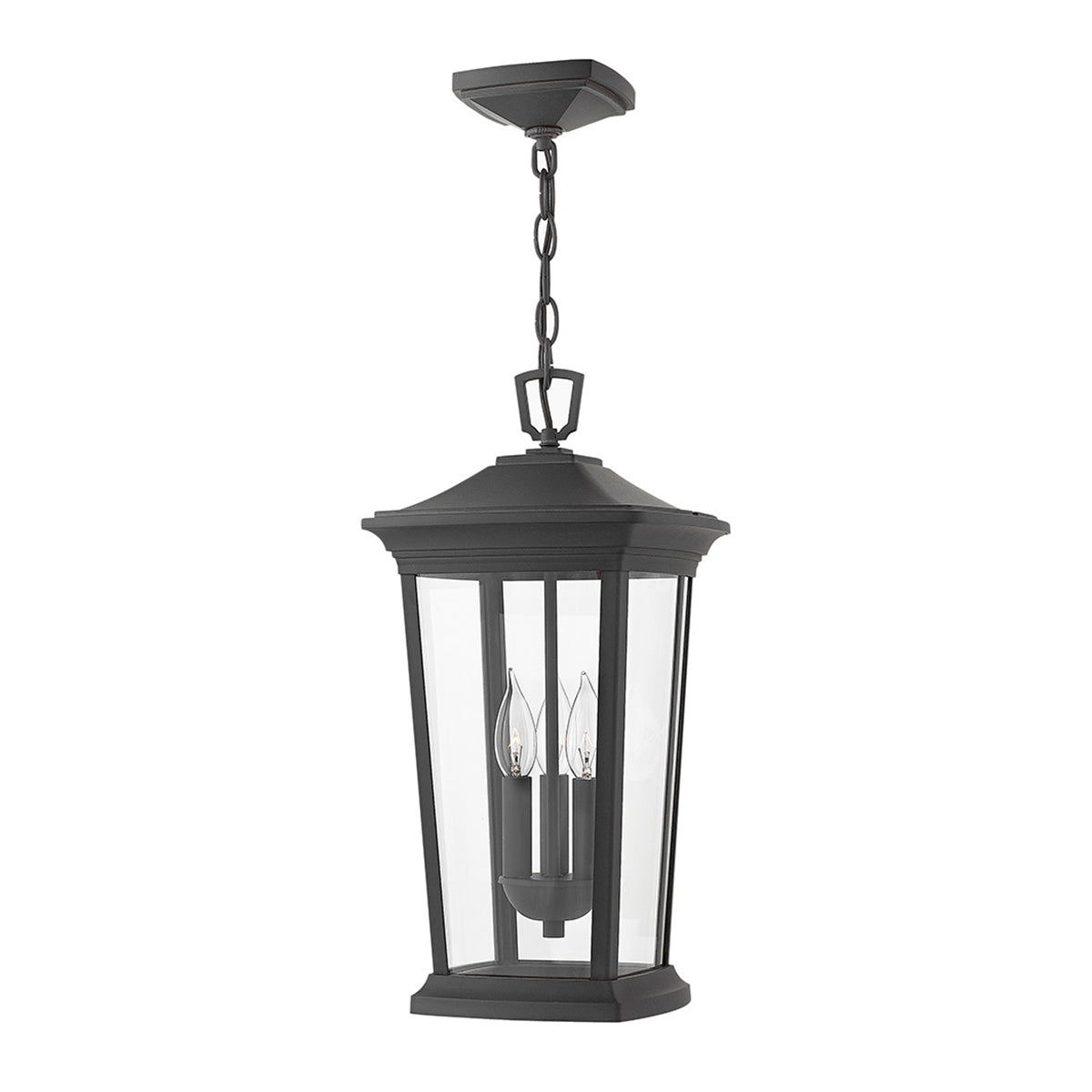 Bromley 3L large outdoor pendant - 2362MB