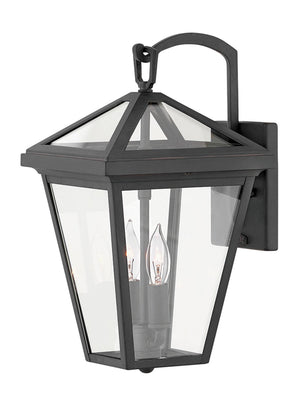 Alford Place 2L small outdoor lantern - 2560MB