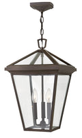 Alford Place 3L hanging lantern - 2562OZ