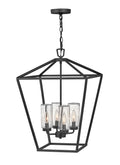 Alford Place 4L large outdoor pendant - 2567MB