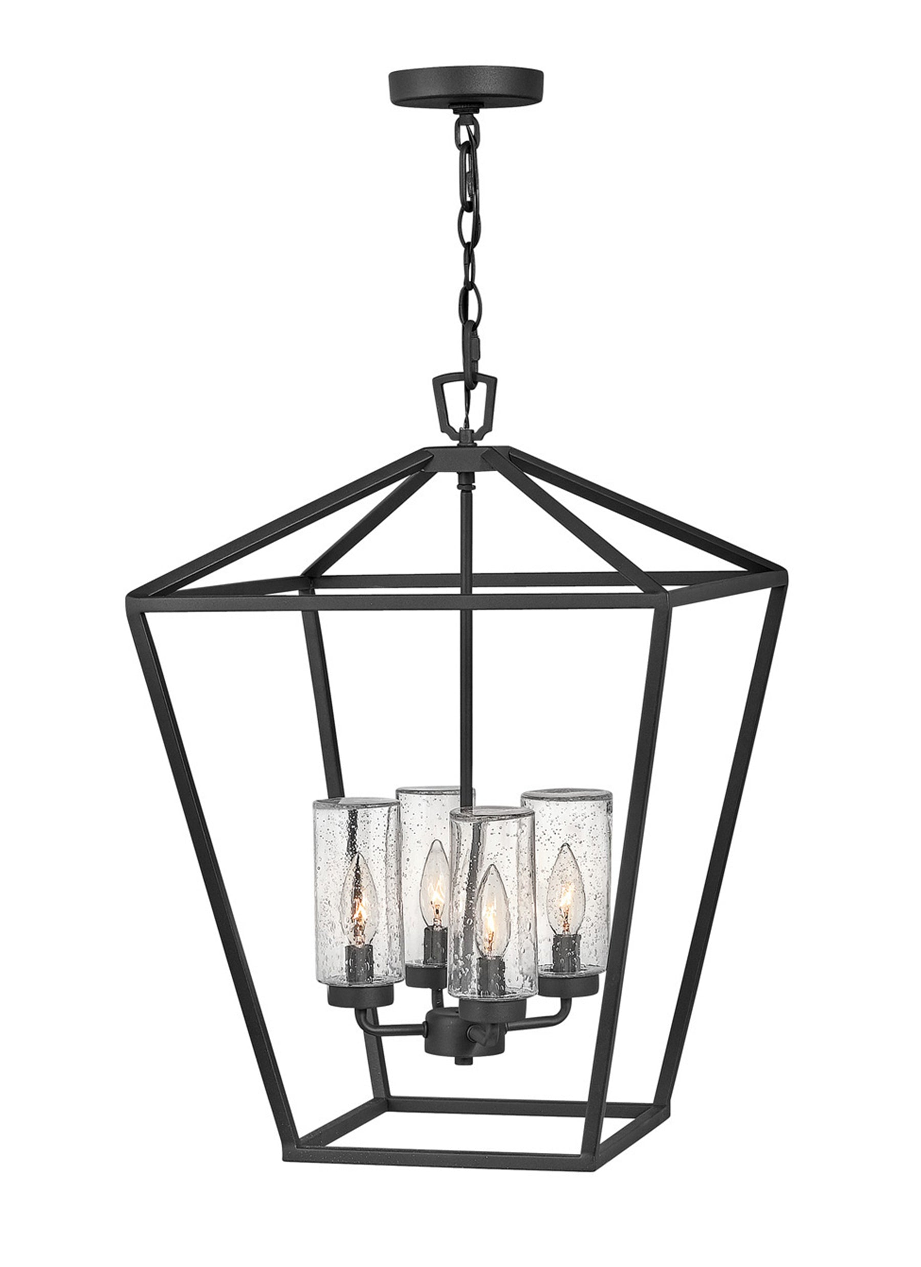 Alford Place 4L outdoor pendant - 2567MB