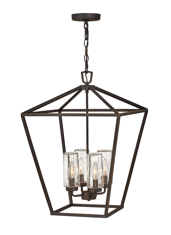 Outdoor cage deals pendant light