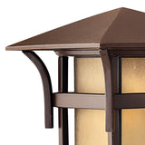 Harbor 1L outdoor lantern - 2570AR *