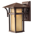 Harbor 1L outdoor lantern - 2570AR *