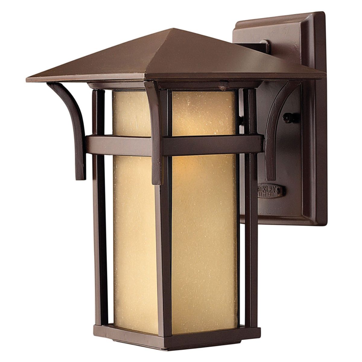 Harbor 1L outdoor lantern - 2570AR *