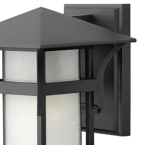 Harbor 1L outdoor lantern - 2570SK *