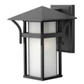 Harbor 1L outdoor lantern - 2570SK *