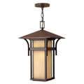 Harbor 1L outdoor pendant - 2572AR *