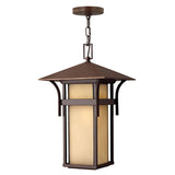 Harbor 1L outdoor pendant - 2572AR *