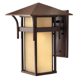 Harbor 1L outdoor lantern - 2574AR *