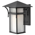 Harbor 1L wall mount lantern - 2574SK *