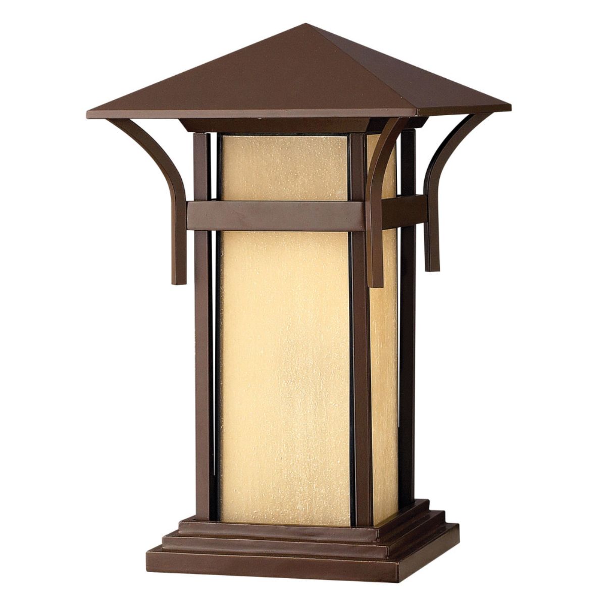 Harbor 1L pier mount lantern - 2576AR *