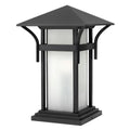 Harbor 1L pier mount lantern - 2576SK