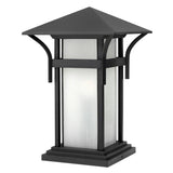Harbor 1L pier mount lantern - 2576SK