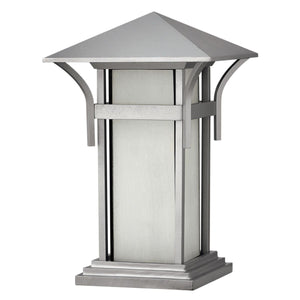 Harbor 1L pier mount lantern - 2576TT *