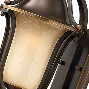 Bolla 1L small outdoor lantern - 2630OB