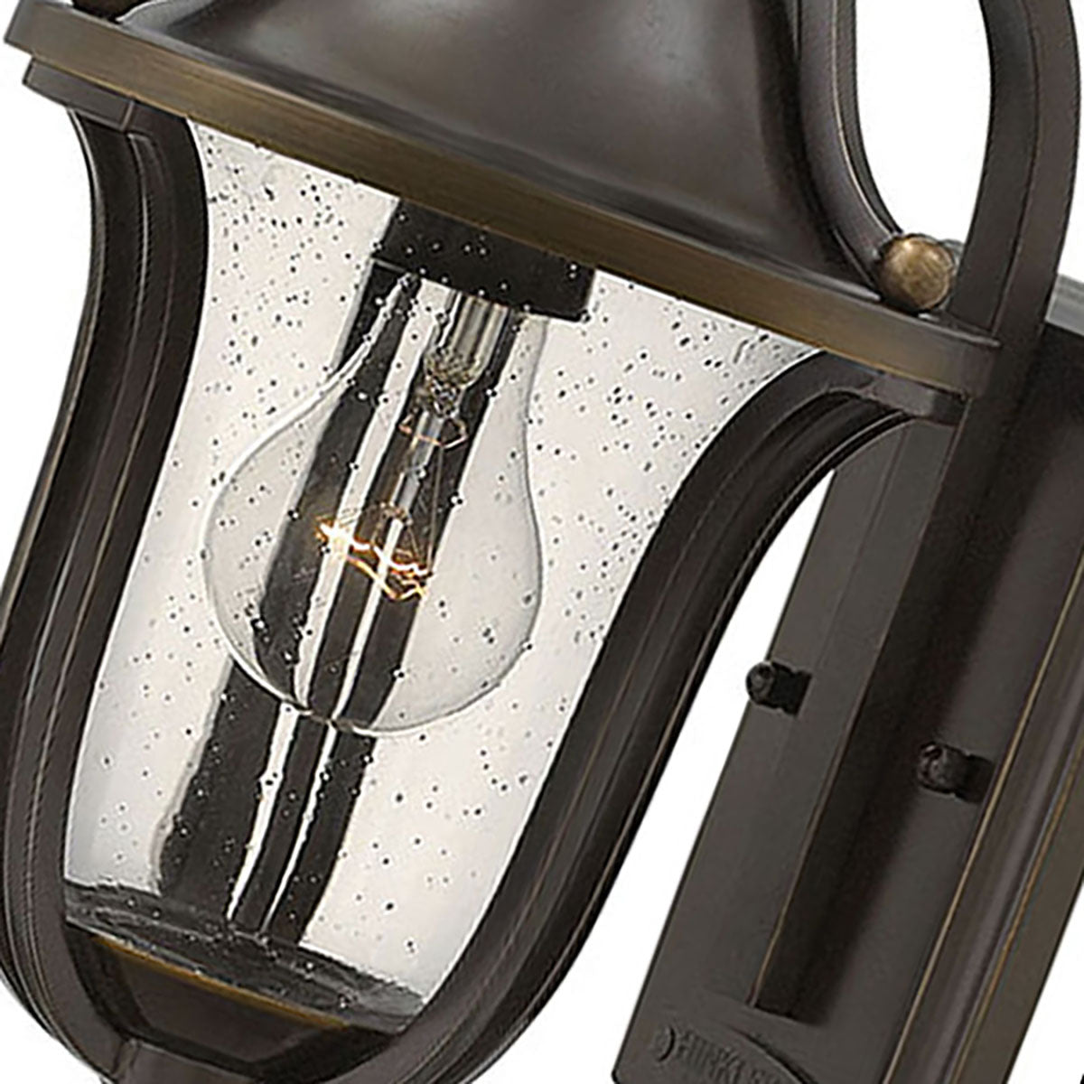Bolla 1L lantern - 2640OB