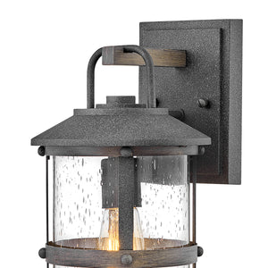 Lakehouse 1L outdoor wall lantern - 2680DZ