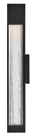 Vapor 1L outdoor lantern - 2854BK *