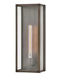 Max 1L outdoor lantern - 28854BU