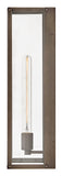 Max 1L outdoor lantern - 28854BU